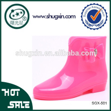 sapatos elegantes para mulheres à prova d&#39;água para mulheres sapatos baixos elegantes SGX-501